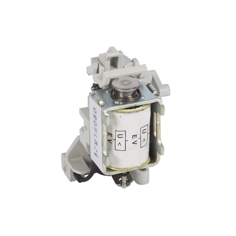 Legrand 422623 - Déclencheur de tension retardé 800ms - DPX³-I1600/DPX³1600/DPX³630/DPX³-I630