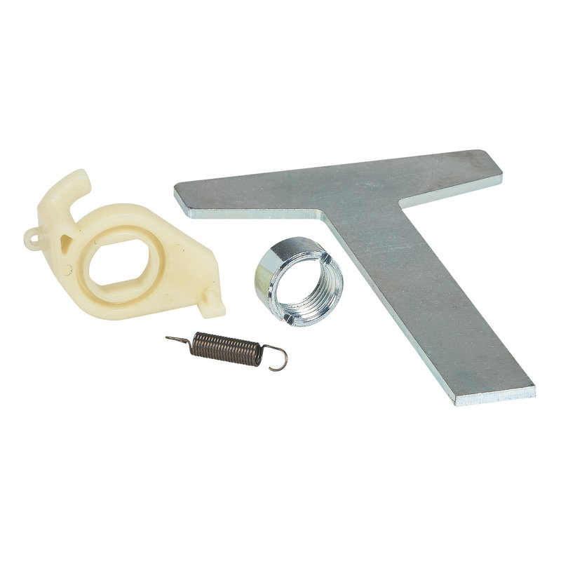 Legrand 423804 - Support barillet pour commande rotative directe DPX³250HP