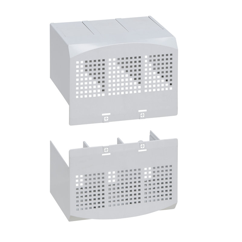 Legrand 423823 - Cache bornes plombables pour DPX³250 HP 3P