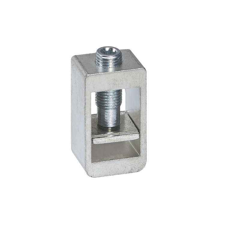 Legrand 423830 - Jeu de 3 bornes à cages pour DPX³250 HP 3P
