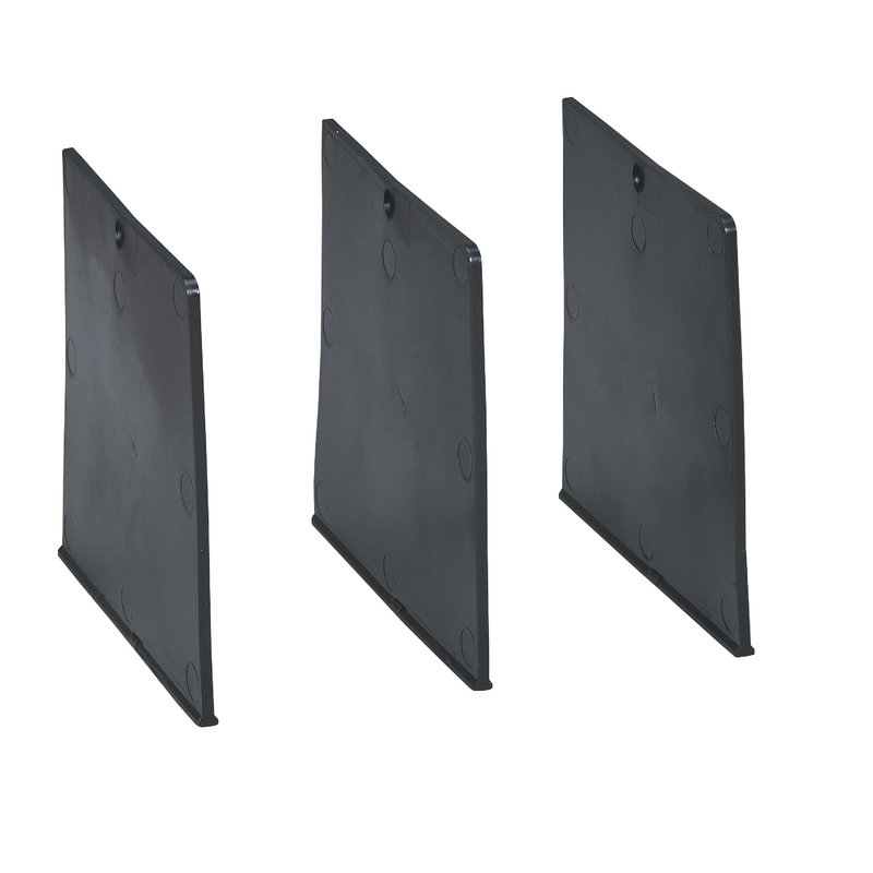Legrand 423835 - Cloisons de séparation pour DPX³250 HP 4P