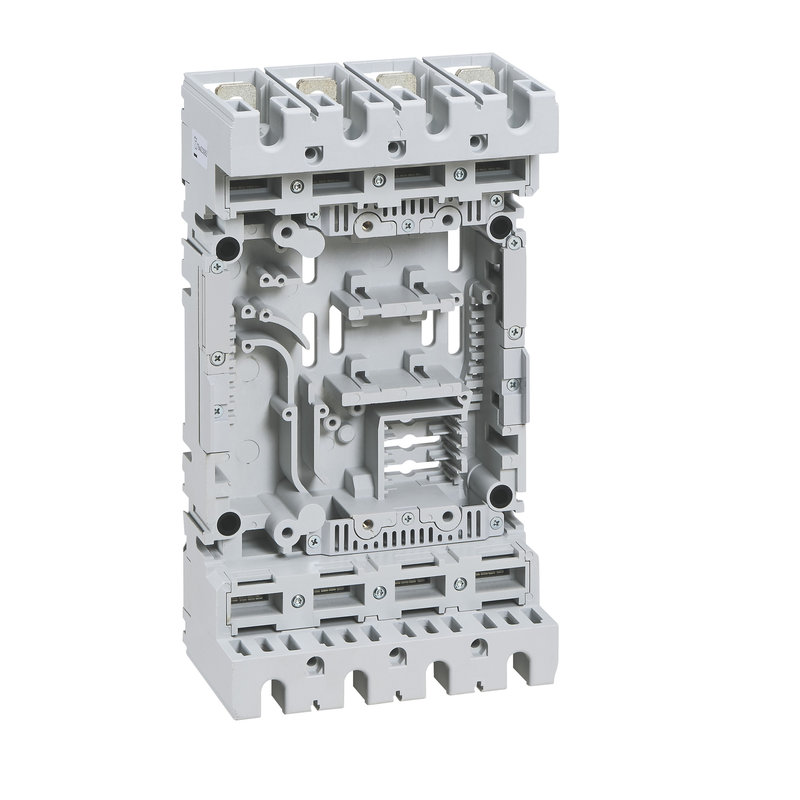 Legrand 423851 - Base pour version extractible DPX³250 HP 4P