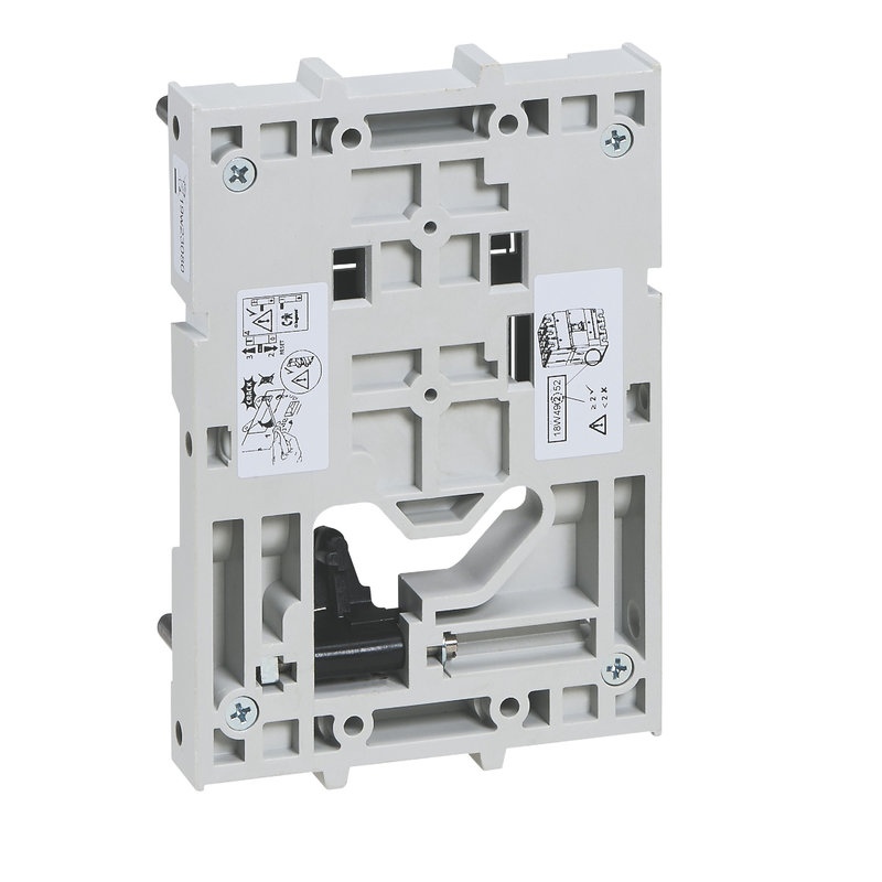 Legrand 423852 - Kit mobile pour base version extractible DPX³250 HP 3P