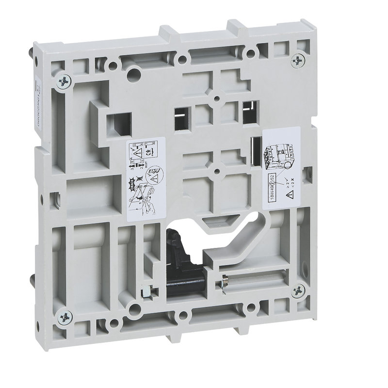 Legrand 423853 - Kit mobile pour base version extractible DPX³250 HP 4P
