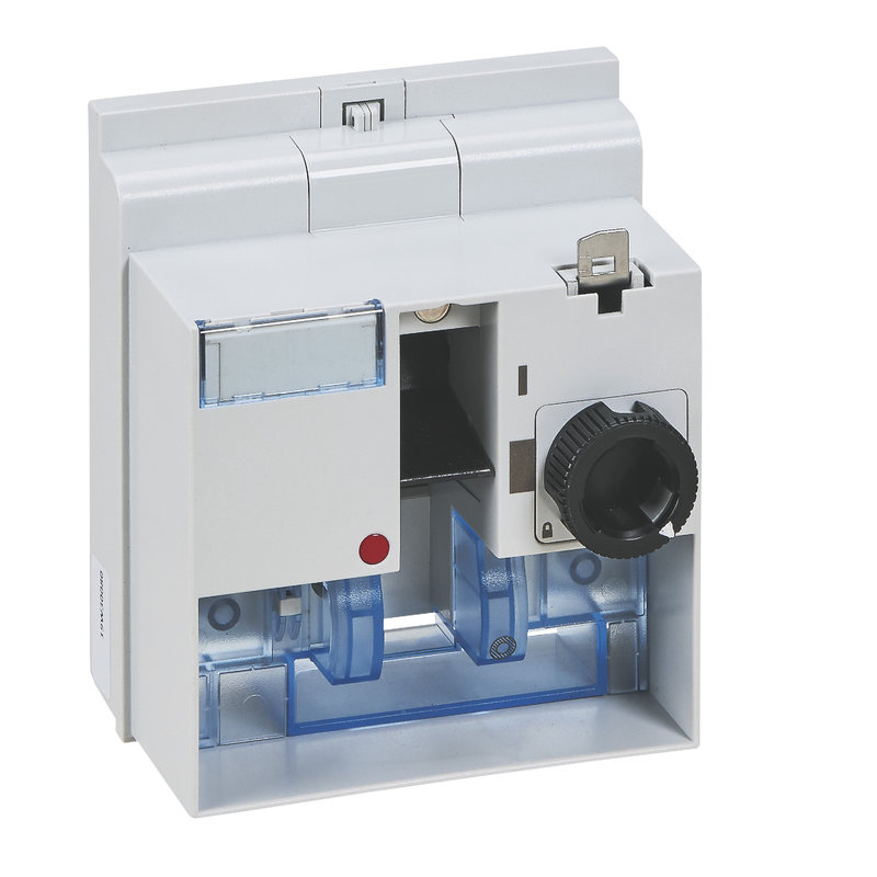 Legrand 423855 - Face avant pour DPX³250 HP version débrochable
