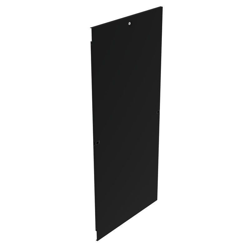 Legrand 446862 - Jeu de 2 panneaux latéraux pour baie Linkeo 47U profondeur 1000mm