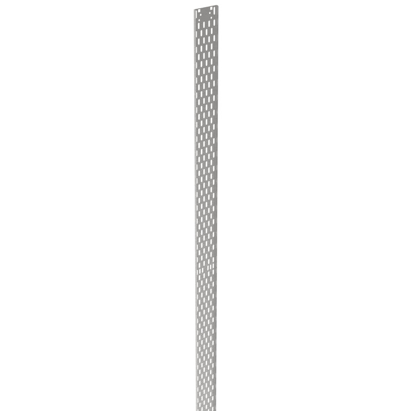 Legrand 446896 - Chemin de câbles largeur 100mm pour Linkeo DC 47U
