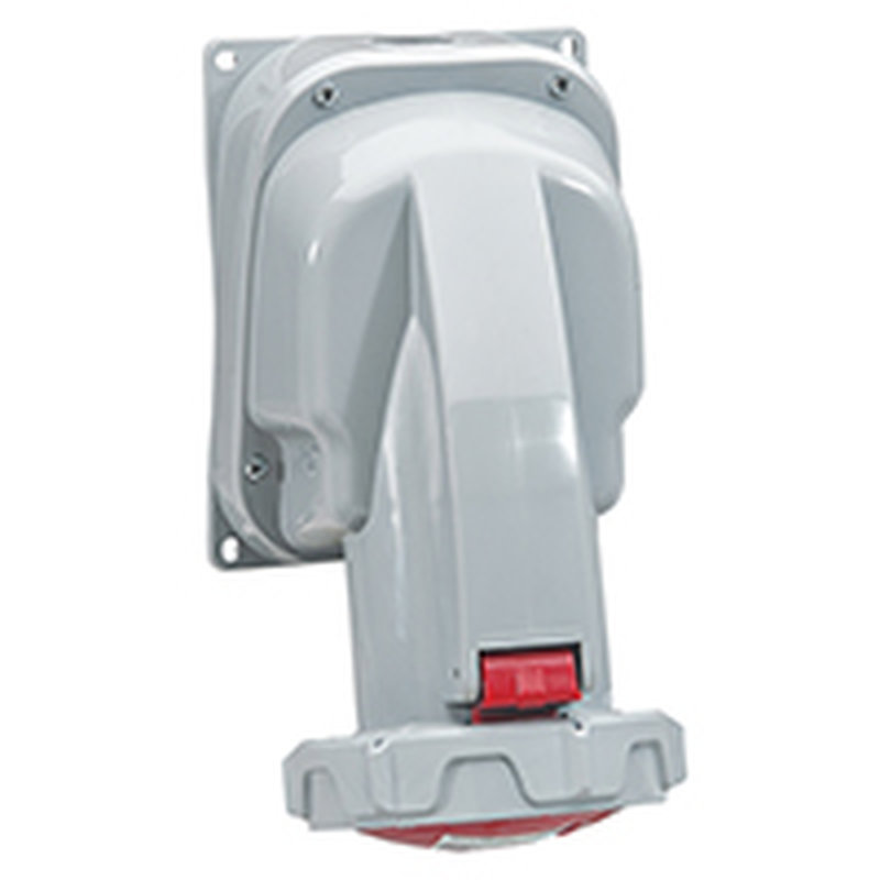 Legrand 555559 - Prise saillie P17 IP66/67 63A - 380V~ à 415V~ - 3P+N+T