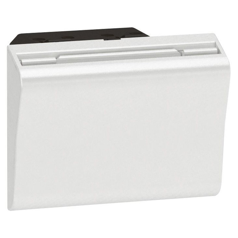 Legrand 572253 - INTERRUPTEUR A BADGE RFID BLANC