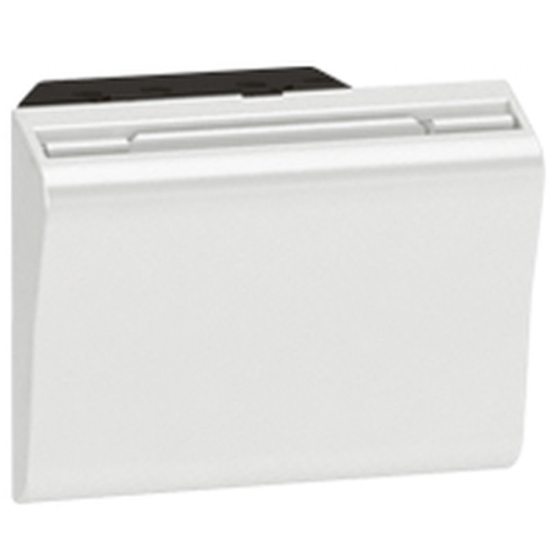 Legrand 572230 - KEY CARD SWITCH (RELAY INTAGRATED) BLANC