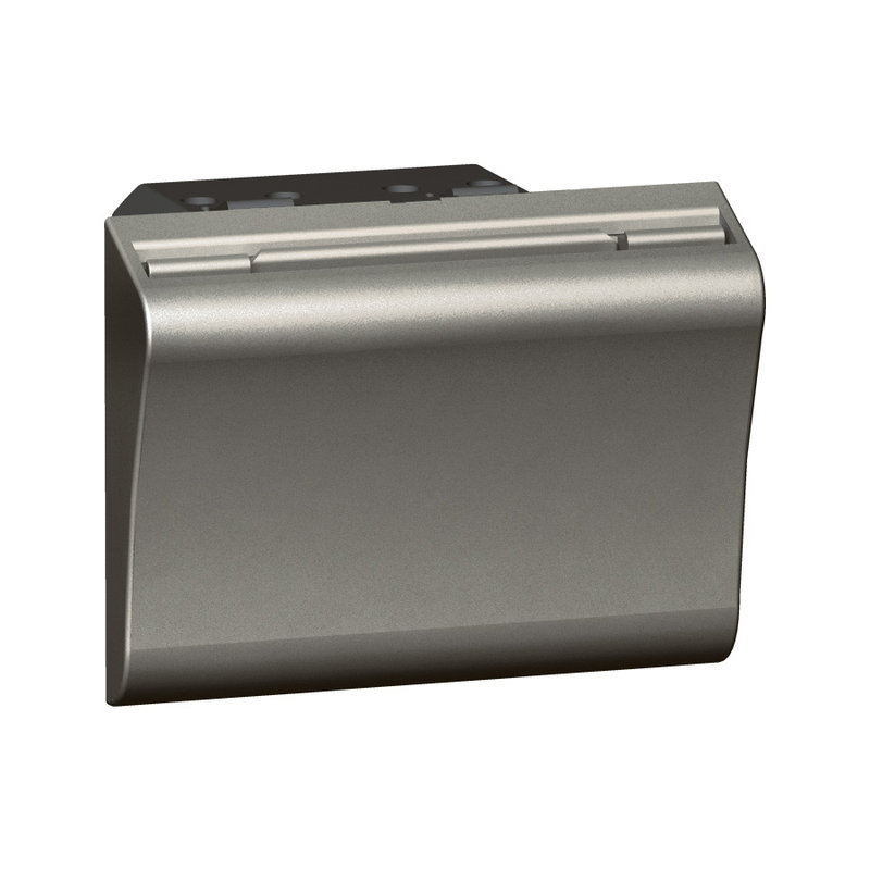 Legrand 572753 - INTERRUPTEUR A BADGE RFID MAGNESIUM