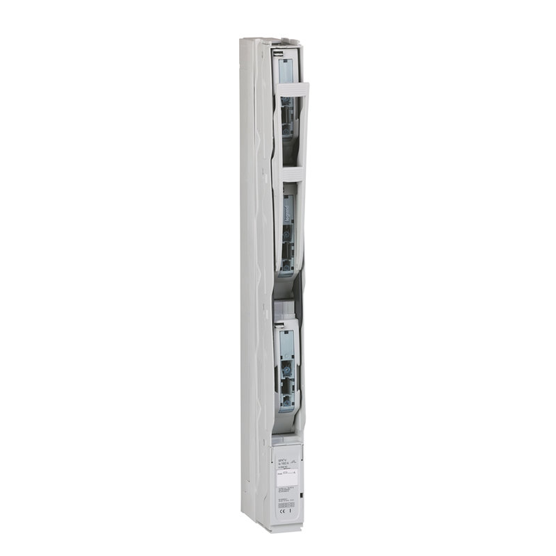 Legrand 605850 - Porte fusible vertical SPX³-V pour cartouches à couteaux 160A