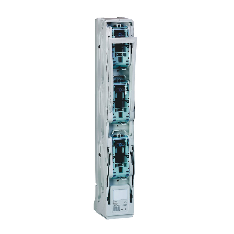 Legrand 605851 - Porte fusible vertical SPX³-V pour cartouches à couteaux 250A