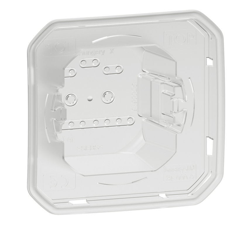 Legrand 600045 - Chaussette d'étanchéité à l'air dooxie pour installation basse consommation