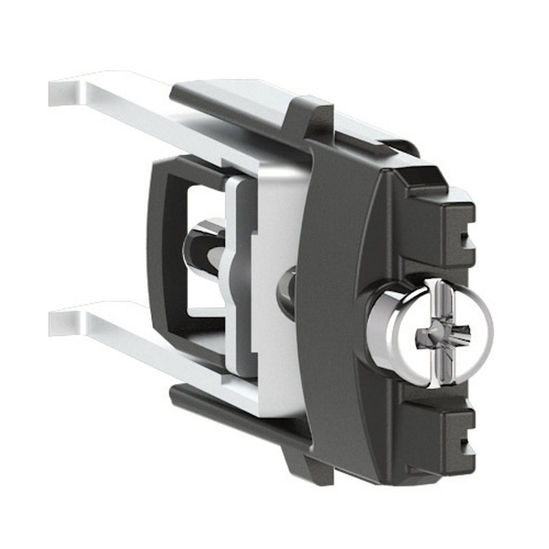 Legrand 600048 - Griffe Rapido prof.60mm - fixation appareils dooxie en rénovation dans carrelage
