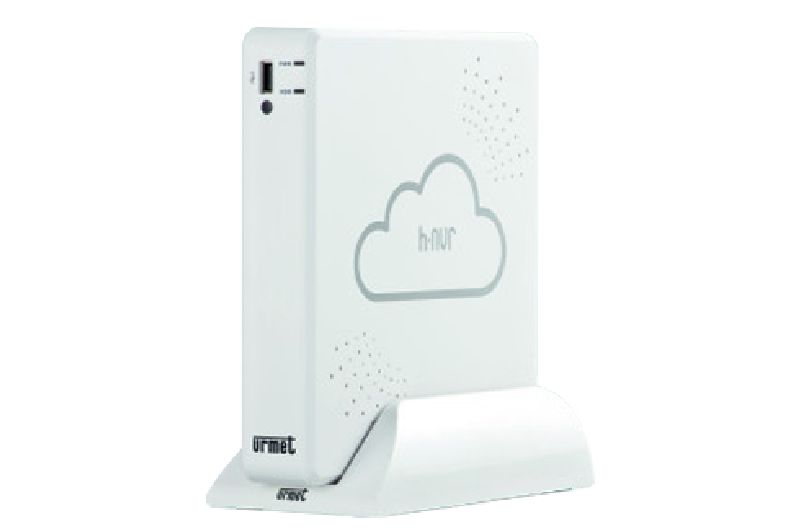 Nvr Pour Camera Cloud Urmet 1093/900