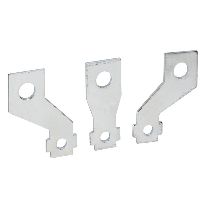 Legrand 625014 - Jeu de 3 épanouisseurs pour DPX³250 HP et DRX 3P