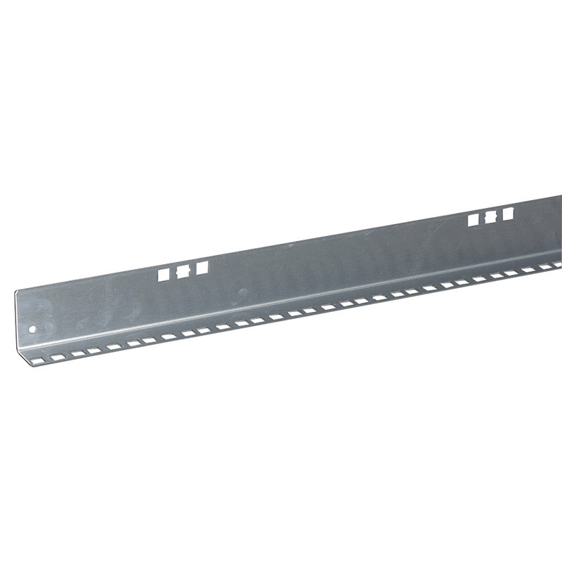 Legrand 646341 - Jeu de 2 montants supplémentaires 19pouces 33U Linkeo