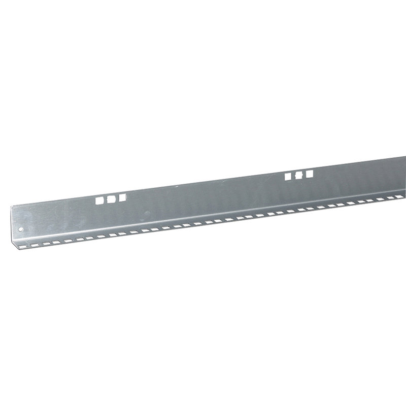 Legrand 646342 - Jeu de 2 montants supplémentaires 19pouces 42U Linkeo