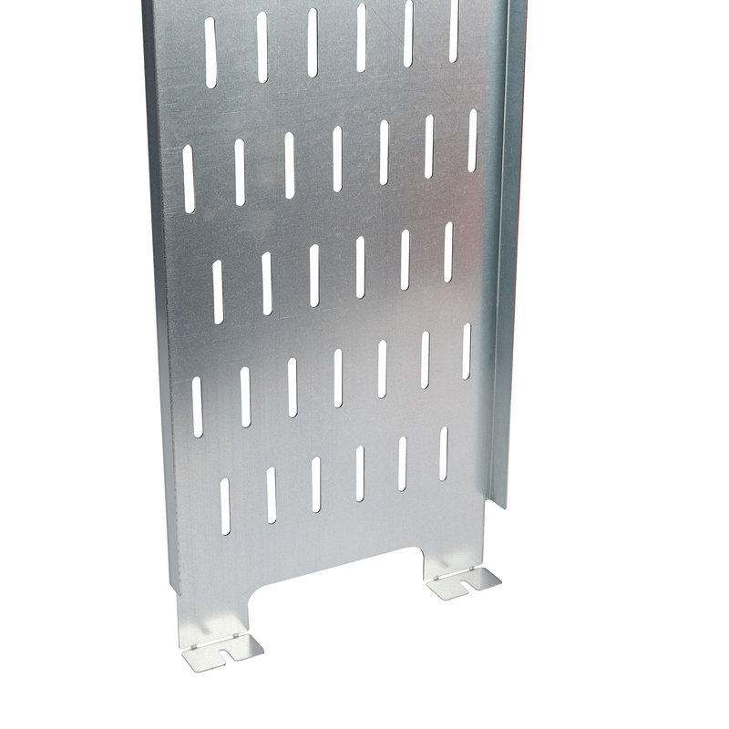 Legrand 646420 - Grille guide-câbles verticales pour baie Linkeo 33U
