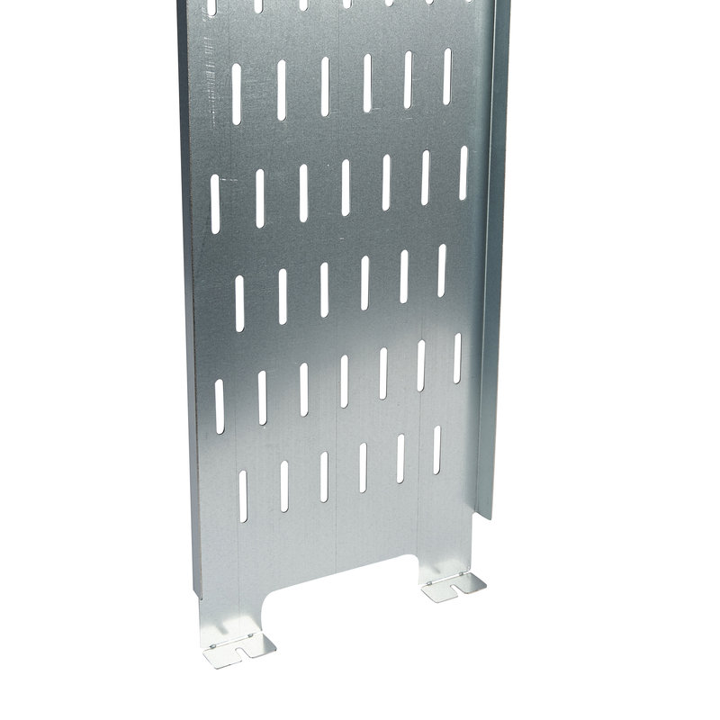 Legrand 646421 - Grille guide-câbles verticales pour baie Linkeo 42U