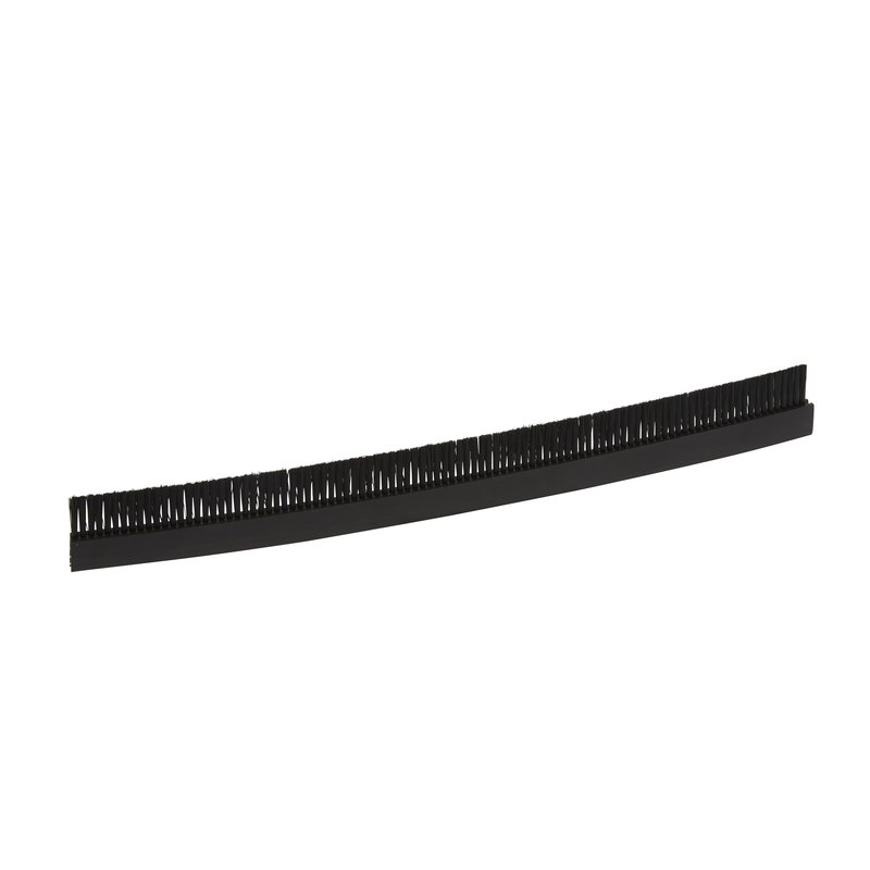 Legrand 646428 - Jeu de balais pour entrées de câbles prédécoupées hautes/basses des baies Linkeo