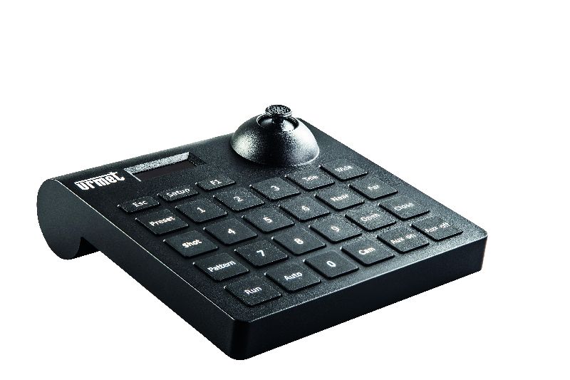 Clavier Pour Dome Mobile Urmet 1092/621