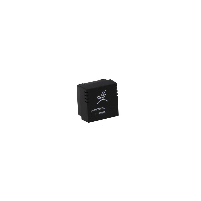 Legrand 646897 - Module parasurtenseur pour remplacement dans PDU LCS³ référence 646835