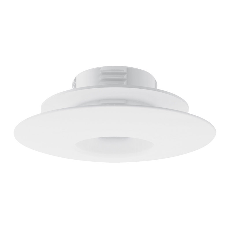 Legrand 653076 - Liaison pour faux plafond pour colonne mobile à clippage direct