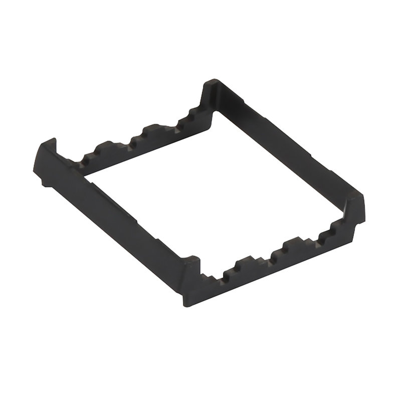 Legrand 653079 - Adaptateur 90° - montage Mosaic colonnes + colonnes mobiles à clippage direct