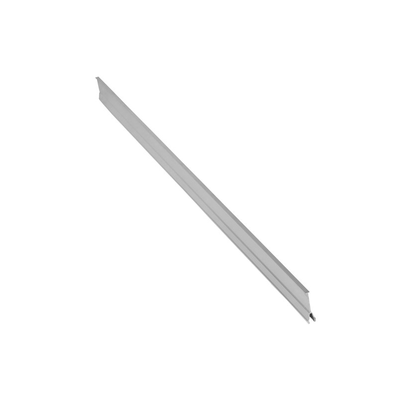 Legrand 653169 - Cloison de séparation métal pour colonnes universelles - largeur 1,10m