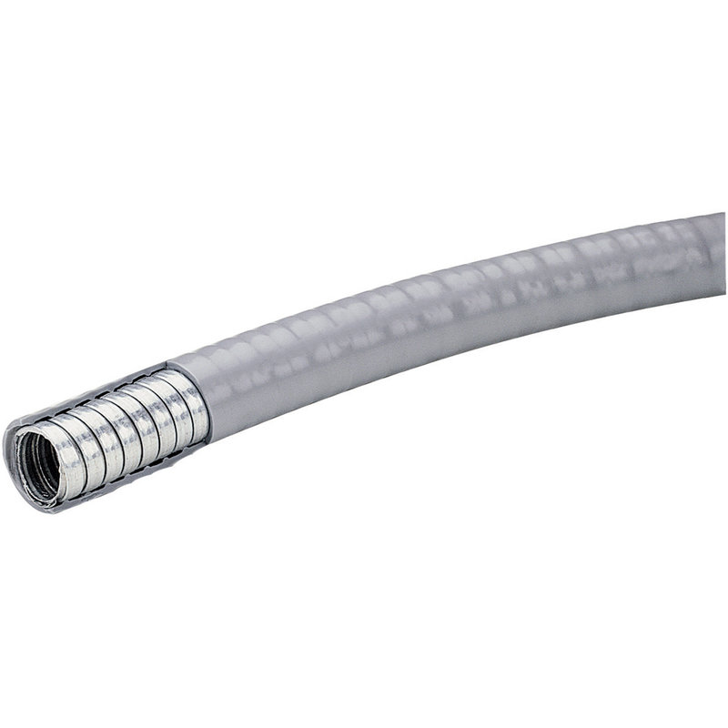 Legrand 666154 - Conduit métallo-plastique P3 double agrafage Ø intérieur 26,5mm