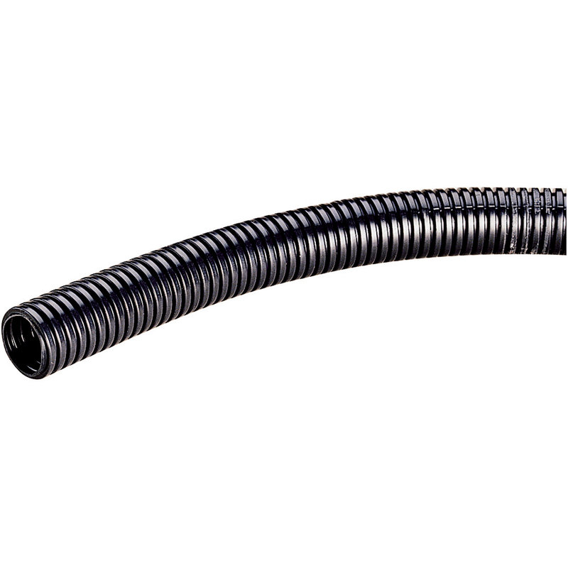 Legrand 666420 - Conduit flexible standard LGP Ø42mm polyamide V2 - noir