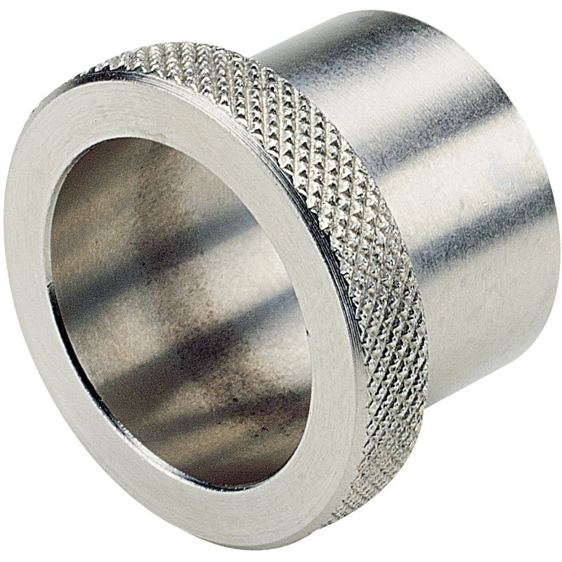 Legrand 666953 - Anneaux de protection pour conduit flexible TR annelé tressé Ø intérieur 25,5mm