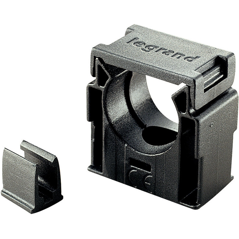 Legrand 666993 - Embase pour conduit flexible RTA polyamide Ø intérieur 42mm