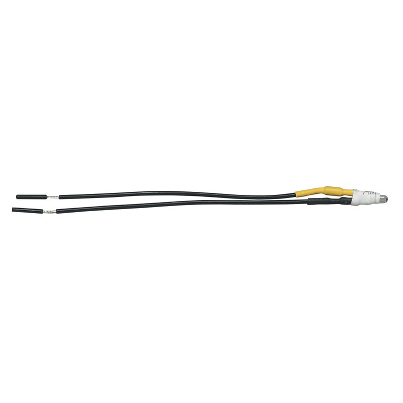 Legrand 089903L - Voyant universel 12/24/48 V avec LED blanche