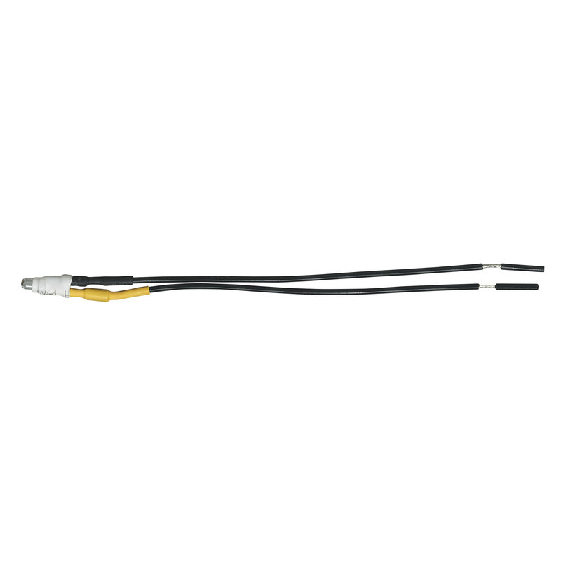 Legrand 089904L - Voyant 230V pour fonction lumineuse avec LED blanche