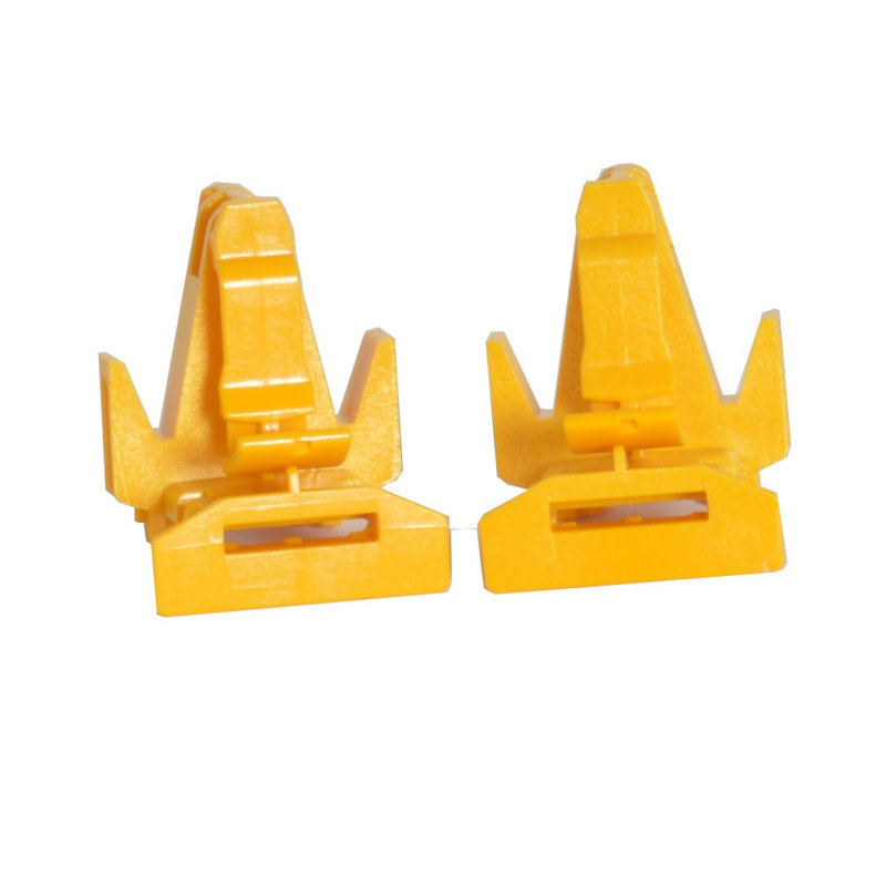 Legrand 980377 - Kit supports de rail - pour coffret DRIVIA