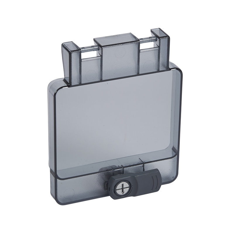 Legrand 980029 - Fenêtre - pour coffret Hypra P17 - 9 modules