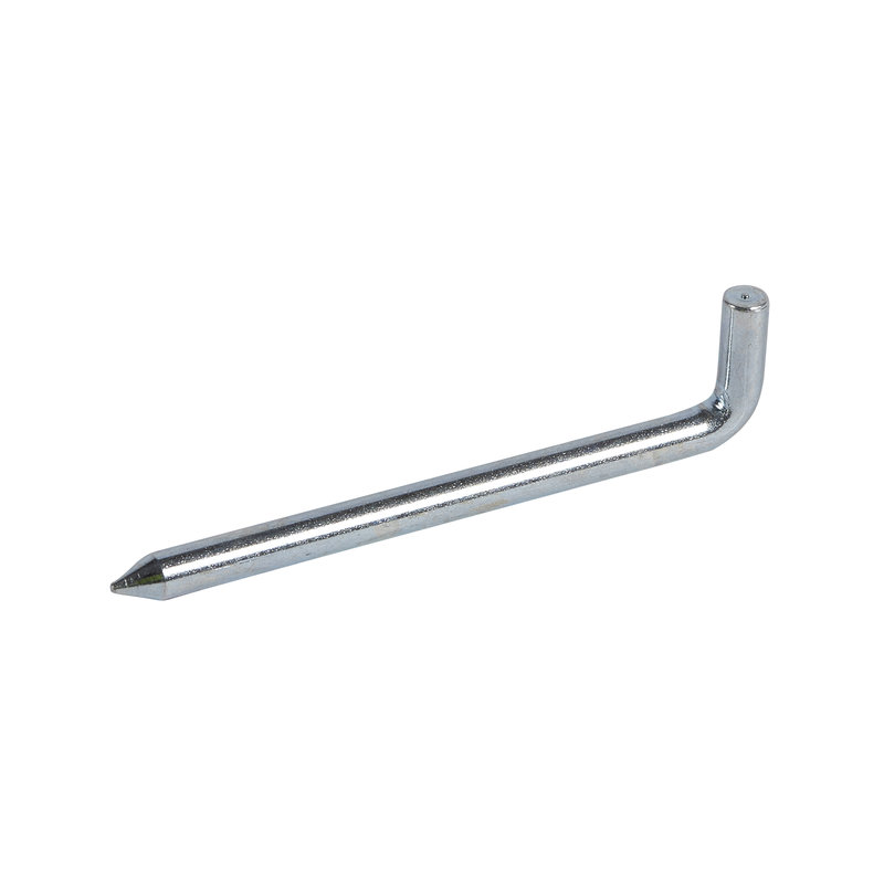 Legrand 980036 - Jeu de 10 axes charnières pour armoire Altis