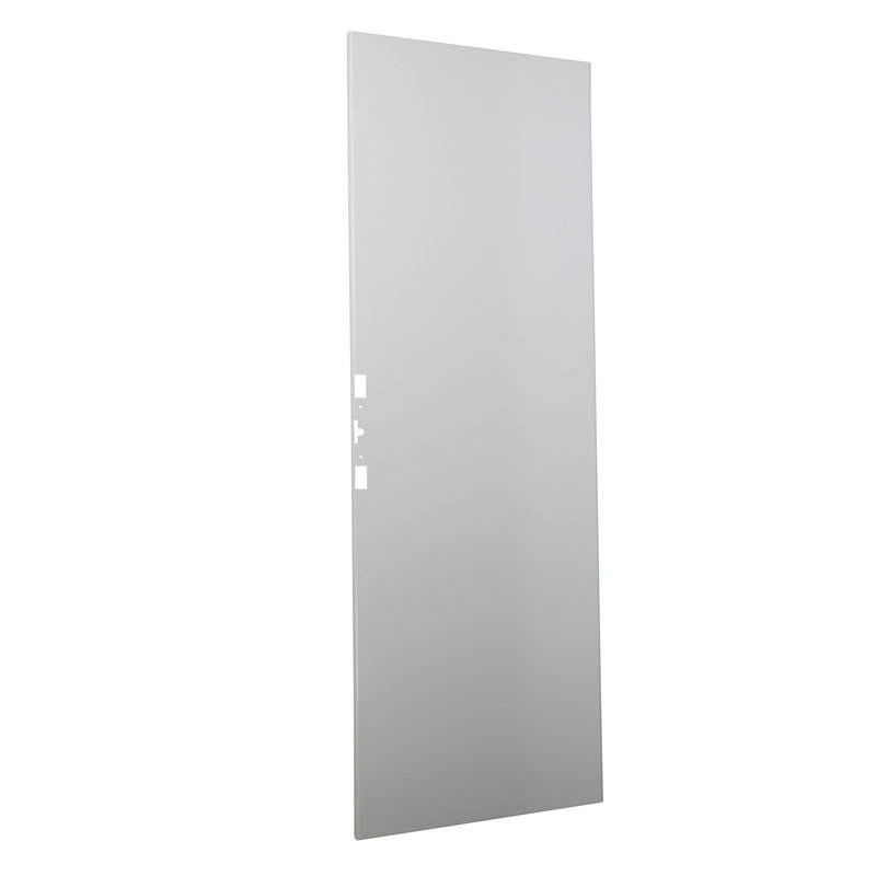 Legrand 980061 - Porte Altis 1800x600mm avec tringlerie et double barre
