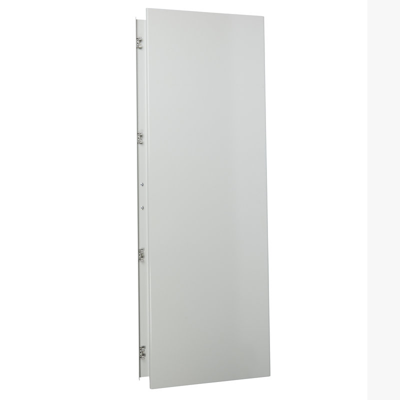 Legrand 980062 - Porte Altis 1800x600mm avec tringlerie et poignée intérieure