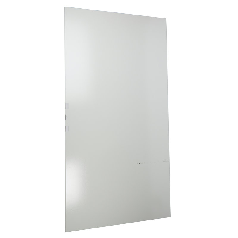 Legrand 980065 - Porte Altis 2000x1000mm avec tringlerie et double barre