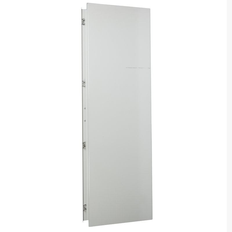 Legrand 980070 - Porte Altis 2000x600mm avec tringlerie et poignée intérieure