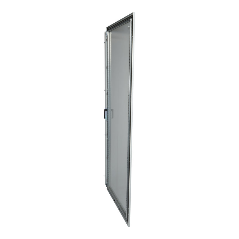 Legrand 980072 - Porte Altis 2000x800mm avec tringlerie et poignée intérieure