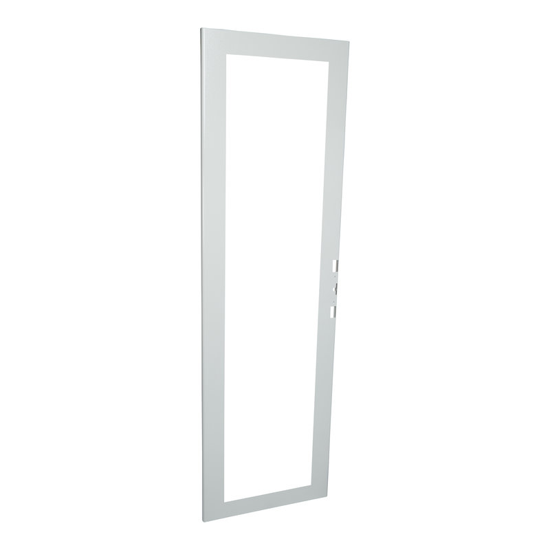 Legrand 980084 - Porte vitrée Altis 2000x600mm avec tringlerie et double barre