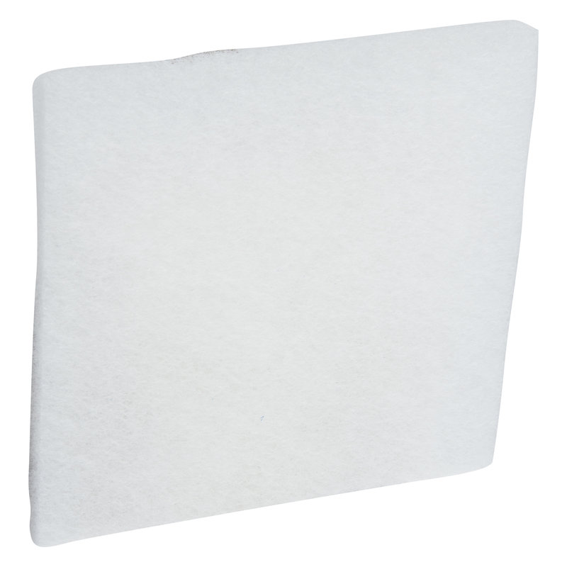 Legrand 980167 - Jeu de 5 filtres 150x150 pour ventilation armoire