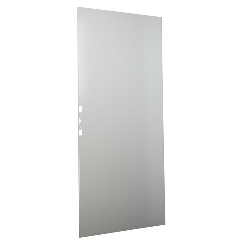 Legrand 980249 - Porte armoire Altis 2000x800mm avec tringlerie et verrou double barre
