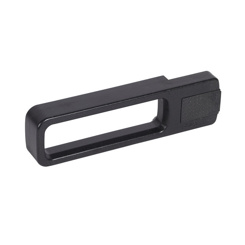 Legrand 980266 - Kit pièces de rechange pour commande rotative latérale DPX-IS250