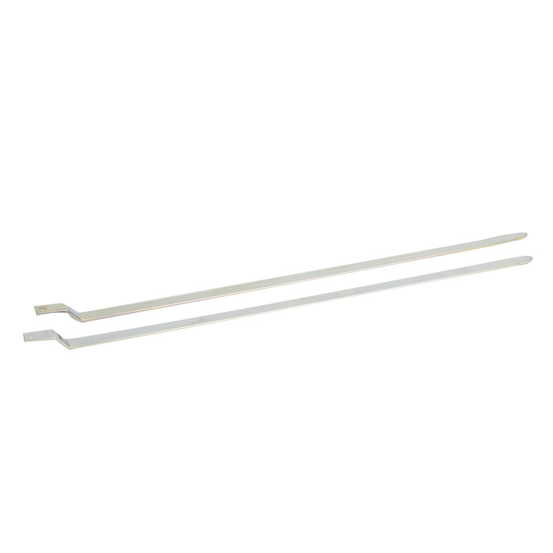 Legrand 980283 - Tringle pour porte XL³ de longueur 1450mm